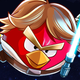 Illustration for article titled Before There Was emAngry Birds: Star Wars/em, There Was Fanmade emAngry Birds: Star Wars/em